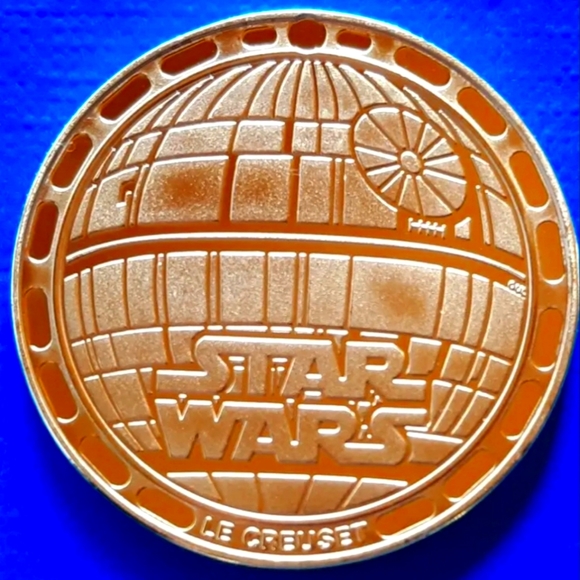 STAR WARS YODA GOLD🌟COIN LIMITED EDITION!🤩 WITH CERTIFICATE OF AUTHENTICITY!👍 - Picture 3 of 11